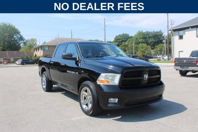 ram ram 1500 pickup 2012 1C6RD7KT1CS218413 image ram ram 1500 pickup 2012 1C6RD7KT1CS218413 image